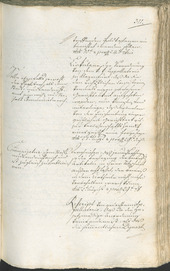 Archivio Storico della Città di Bolzano - BOhisto protocollo consiliare 1783/85 - 