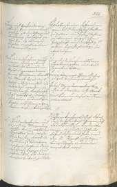 Archivio Storico della Città di Bolzano - BOhisto protocollo consiliare 1783/85 - 