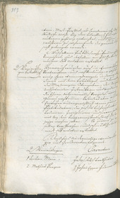 Archivio Storico della Città di Bolzano - BOhisto protocollo consiliare 1783/85 - 