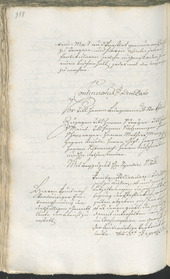 Archivio Storico della Città di Bolzano - BOhisto protocollo consiliare 1783/85 - 