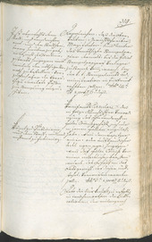 Archivio Storico della Città di Bolzano - BOhisto protocollo consiliare 1783/85 - 