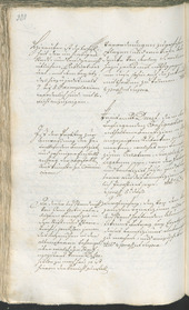 Archivio Storico della Città di Bolzano - BOhisto protocollo consiliare 1783/85 - 
