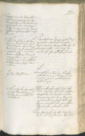 Stadtarchiv Bozen - BOhisto Ratsprotokoll 1783/85 - 