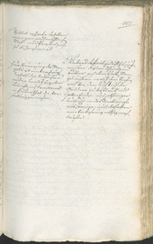 Stadtarchiv Bozen - BOhisto Ratsprotokoll 1783/85 - 