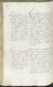 Stadtarchiv Bozen - BOhisto Ratsprotokoll 1783/85 - 