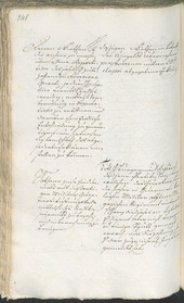 Stadtarchiv Bozen - BOhisto Ratsprotokoll 1783/85 - 