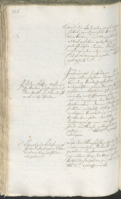 Stadtarchiv Bozen - BOhisto Ratsprotokoll 1783/85 - 