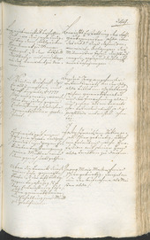 Stadtarchiv Bozen - BOhisto Ratsprotokoll 1783/85 - 