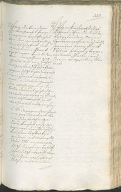 Stadtarchiv Bozen - BOhisto Ratsprotokoll 1783/85 - 