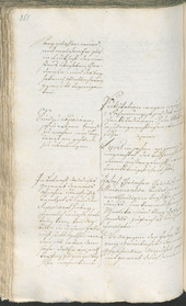 Stadtarchiv Bozen - BOhisto Ratsprotokoll 1783/85 - 