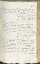 Stadtarchiv Bozen - BOhisto Ratsprotokoll 1783/85 - 