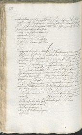 Stadtarchiv Bozen - BOhisto Ratsprotokoll 1783/85 - 
