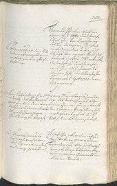 Stadtarchiv Bozen - BOhisto Ratsprotokoll 1783/85 - 