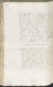 Stadtarchiv Bozen - BOhisto Ratsprotokoll 1783/85 - 