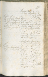 Stadtarchiv Bozen - BOhisto Ratsprotokoll 1783/85 - 