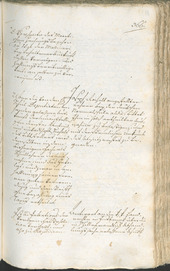 Stadtarchiv Bozen - BOhisto Ratsprotokoll 1783/85 - 