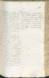 Civic Archives of Bozen-Bolzano - BOhisto Ratsprotokoll 1783/85 - 