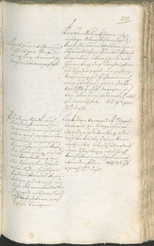Civic Archives of Bozen-Bolzano - BOhisto Ratsprotokoll 1783/85 - 