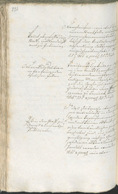 Civic Archives of Bozen-Bolzano - BOhisto Ratsprotokoll 1783/85 - 