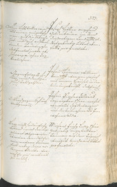 Civic Archives of Bozen-Bolzano - BOhisto Ratsprotokoll 1783/85 - 