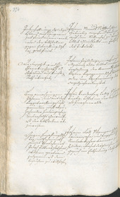 Civic Archives of Bozen-Bolzano - BOhisto Ratsprotokoll 1783/85 - 
