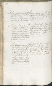 Civic Archives of Bozen-Bolzano - BOhisto Ratsprotokoll 1783/85 - 