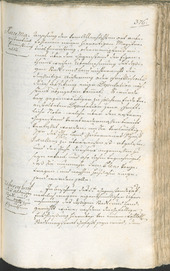 Civic Archives of Bozen-Bolzano - BOhisto Ratsprotokoll 1783/85 - 