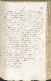 Civic Archives of Bozen-Bolzano - BOhisto Ratsprotokoll 1783/85 - 