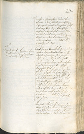 Civic Archives of Bozen-Bolzano - BOhisto Ratsprotokoll 1783/85 - 