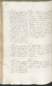 Civic Archives of Bozen-Bolzano - BOhisto Ratsprotokoll 1783/85 - 