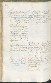 Civic Archives of Bozen-Bolzano - BOhisto Ratsprotokoll 1783/85 - 