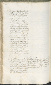 Civic Archives of Bozen-Bolzano - BOhisto Ratsprotokoll 1783/85 - 