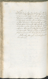 Civic Archives of Bozen-Bolzano - BOhisto Ratsprotokoll 1783/85 - 