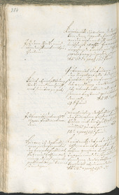 Civic Archives of Bozen-Bolzano - BOhisto Ratsprotokoll 1783/85 - 