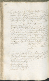 Civic Archives of Bozen-Bolzano - BOhisto Ratsprotokoll 1783/85 - 