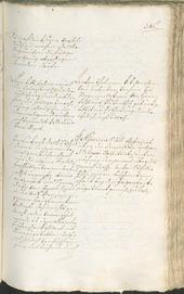 Civic Archives of Bozen-Bolzano - BOhisto Ratsprotokoll 1783/85 - 