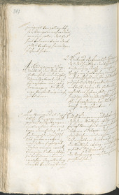 Civic Archives of Bozen-Bolzano - BOhisto Ratsprotokoll 1783/85 - 