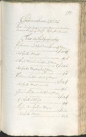 Civic Archives of Bozen-Bolzano - BOhisto Ratsprotokoll 1783/85 - 