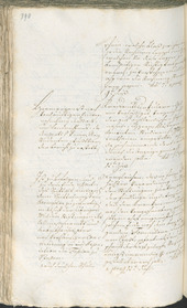 Civic Archives of Bozen-Bolzano - BOhisto Ratsprotokoll 1783/85 - 
