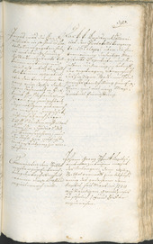 Civic Archives of Bozen-Bolzano - BOhisto Ratsprotokoll 1783/85 - 