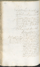 Civic Archives of Bozen-Bolzano - BOhisto Ratsprotokoll 1783/85 - 