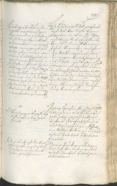 Civic Archives of Bozen-Bolzano - BOhisto Ratsprotokoll 1783/85 - 