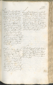Civic Archives of Bozen-Bolzano - BOhisto Ratsprotokoll 1783/85 - 