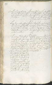 Civic Archives of Bozen-Bolzano - BOhisto Ratsprotokoll 1783/85 - 