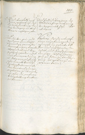 Civic Archives of Bozen-Bolzano - BOhisto Ratsprotokoll 1783/85 - 