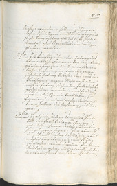 Civic Archives of Bozen-Bolzano - BOhisto Ratsprotokoll 1783/85 - 