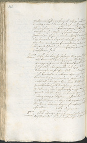 Civic Archives of Bozen-Bolzano - BOhisto Ratsprotokoll 1783/85 - 