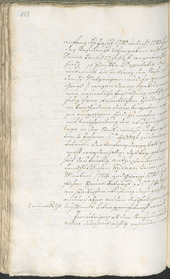 Civic Archives of Bozen-Bolzano - BOhisto Ratsprotokoll 1783/85 - 