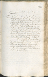 Civic Archives of Bozen-Bolzano - BOhisto Ratsprotokoll 1783/85 - 