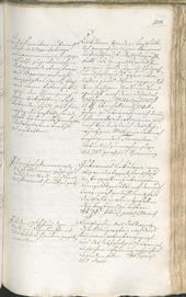 Civic Archives of Bozen-Bolzano - BOhisto Ratsprotokoll 1783/85 - 